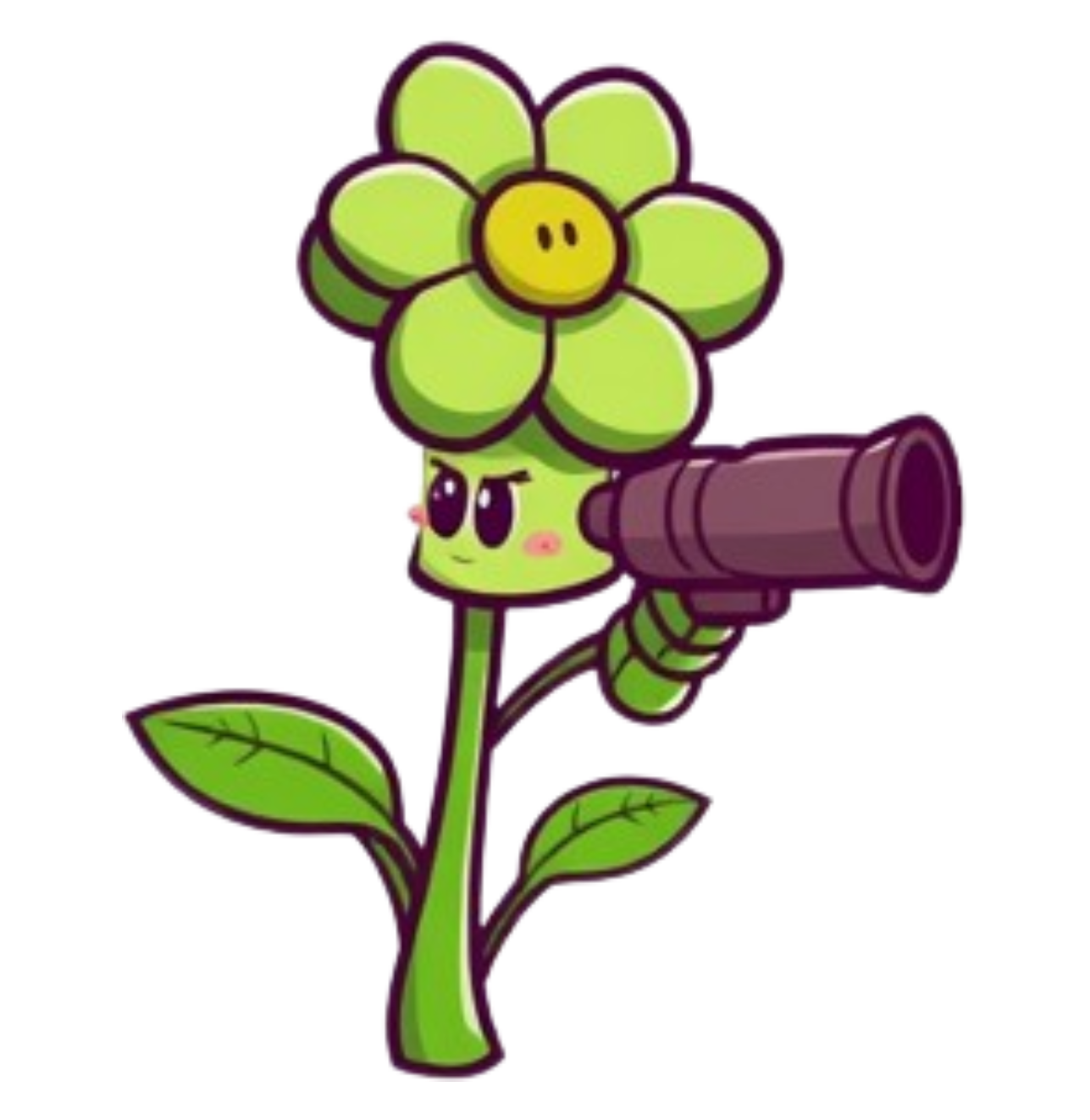 Peashooter